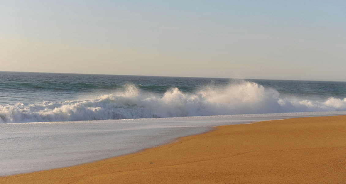 Labenne plage 